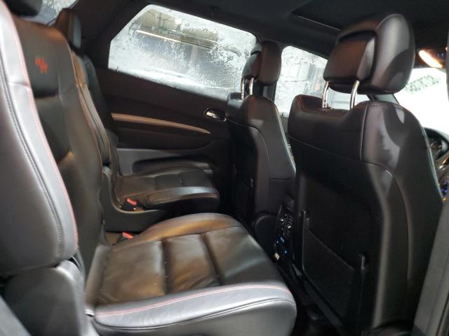 2018 DODGE DURANGO R/ - 1C4SDJCT9JC497445
