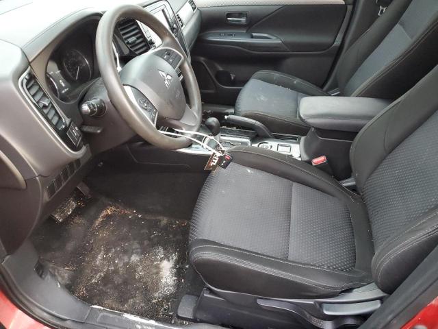 VIN JA4AZ3A35JZ059430 2018 MITSUBISHI OUTLANDER no.7