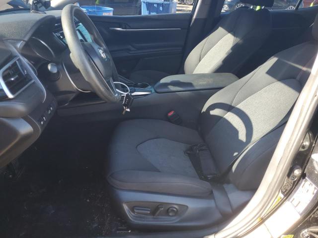 2018 TOYOTA CAMRY L - 4T1B11HK8JU594277