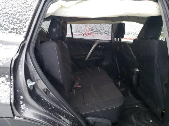 2017 TOYOTA RAV4 XLE - JTMRFREVXHJ112969
