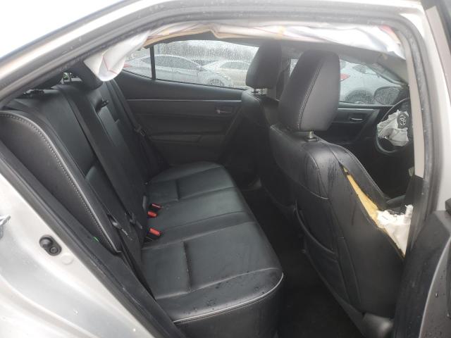 2015 TOYOTA COROLLA L - 2T1BURHE3FC360394