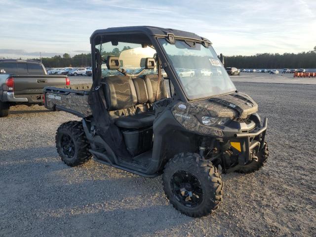 2019 CAN-AM DEFENDER X #3038130831