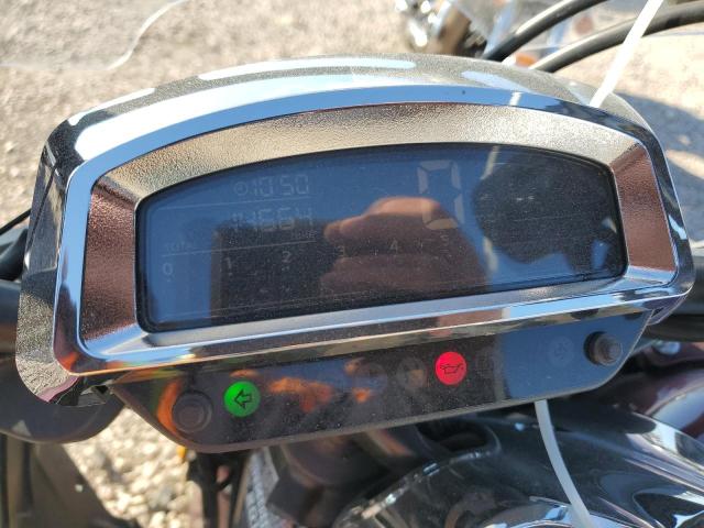 2014 HONDA GL1800 C JH2SC6806EK000353