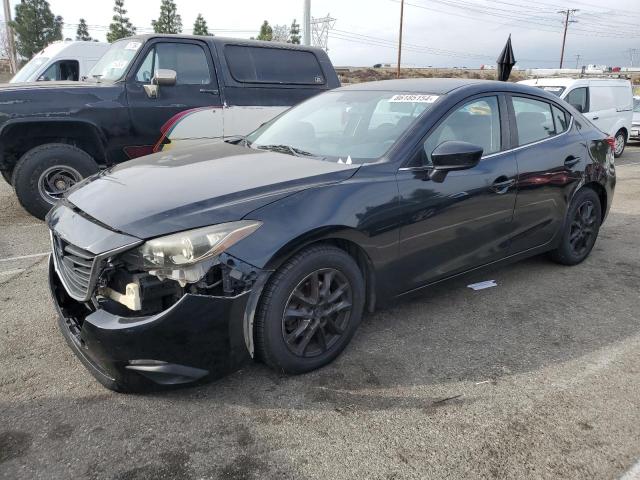 Vin: jm1bm1v7xe1122326, lot: 86185154, mazda 3 touring 2014 img_1