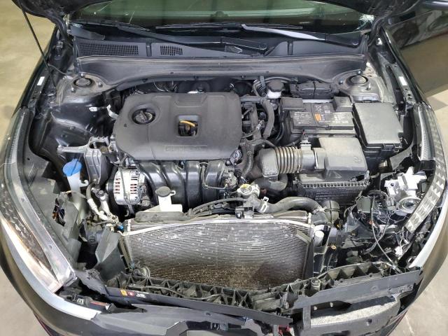 2023 KIA FORTE GT L - 3KPF54AD1PE665317