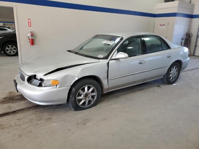 2004 BUICK CENTURY CU #3029445685