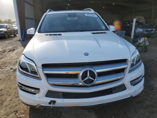 VIN 4JGDF6EE9FA502012 2015 MERCEDES-BENZ GL-CLASS no.5