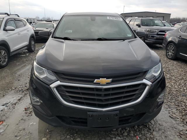 2018 CHEVROLET EQUINOX LS - 3GNAXHEV7JL339143