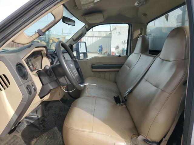2008 FORD F450 SUPER #3218059094