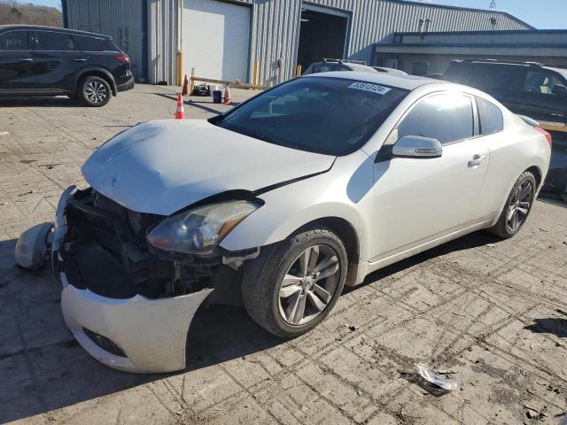 2012 NISSAN ALTIMA S #3024627634