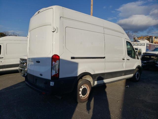 VIN 1FTBR1X81NKA23606 2022 FORD TRANSIT no.3