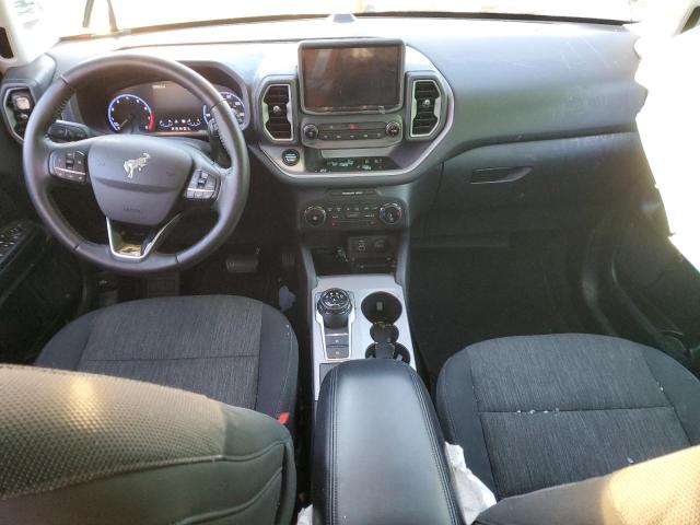 2023 FORD BRONCO SPO - 3FMCR9B6XPRD39069