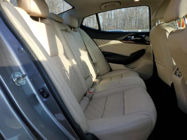 2016 NISSAN MAXIMA 3.5 - 1N4AA6APXGC416376