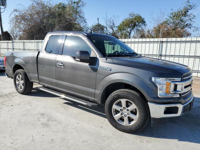 2019 FORD F150 SUPER - 1FTEX1CB6KKD25375