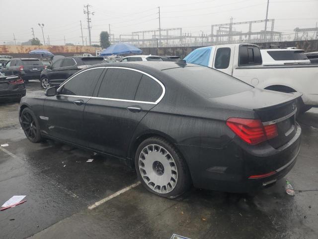 VIN WBAYA6C5XFD826718 2015 BMW 7 SERIES no.2