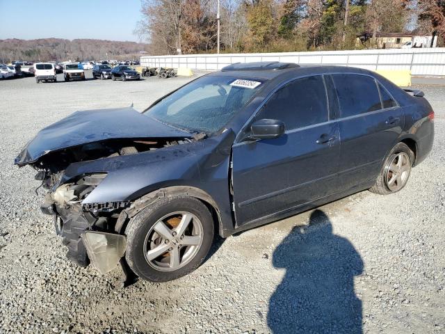 2003 HONDA ACCORD EX #3024742216