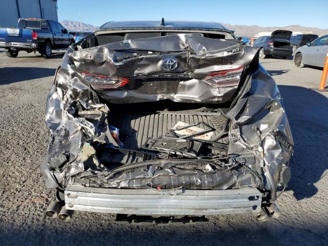 2018 TOYOTA CAMRY XSE - 4T1B61HK4JU108548