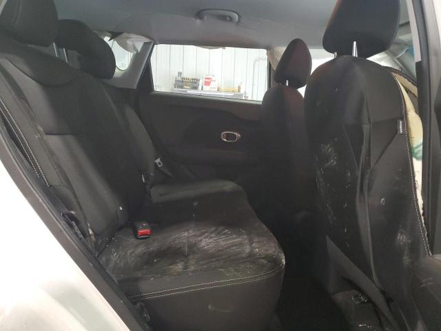 2017 KIA SOUL - KNDJN2A29H7424507