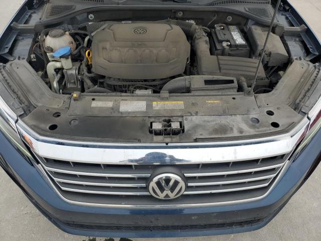 2020 VOLKSWAGEN PASSAT R-L - 1VWMA7A33LC026690