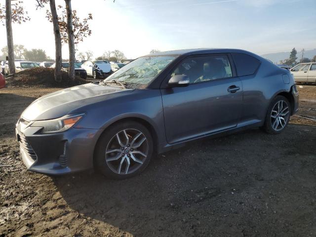 2014 TOYOTA SCION TC #3032990006