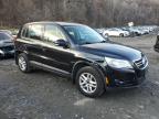 Lot #3025046208 2011 VOLKSWAGEN TIGUAN S