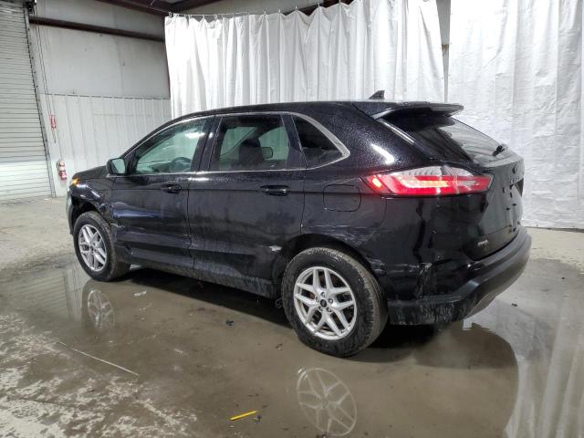 VIN 2FMPK4J90RBA72191 2024 FORD EDGE no.2