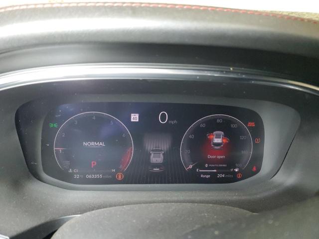 2022 ACURA MDX A-SPEC - 5J8YE1H09NL031902