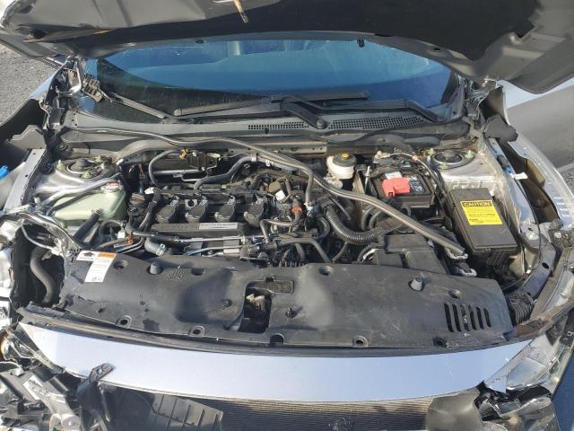 2019 HONDA CIVIC EX - SHHFK7H6XKU227883