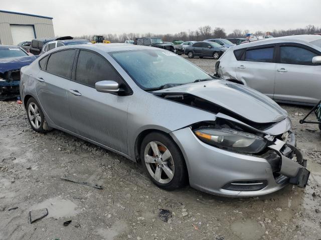 2015 DODGE DART SXT 1C3CDFBB6FD405224