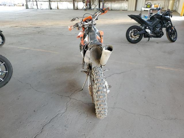 2004 KTM 520 EXC - VBKEXM4084M365252