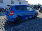 Lot #3027074808 2007 HONDA FIT S