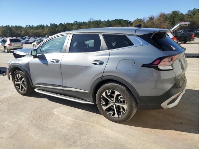 2023 KIA SPORTAGE E - 5XYK33AFXPG082845