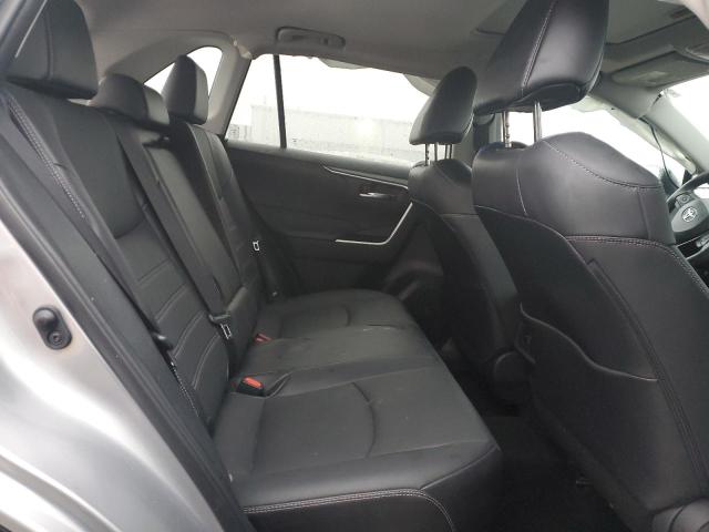 2022 TOYOTA RAV4 XLE P - 2T3A1RFV6NC285283