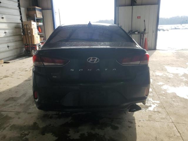 2019 HYUNDAI SONATA SE - 5NPE24AF5KH749585