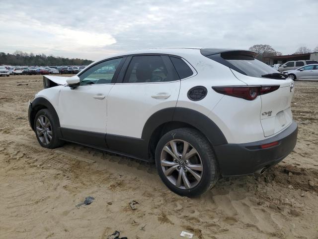 Vin: 3mvdmbbl1mm213629, lot: 83900164, mazda cx30 select 20212