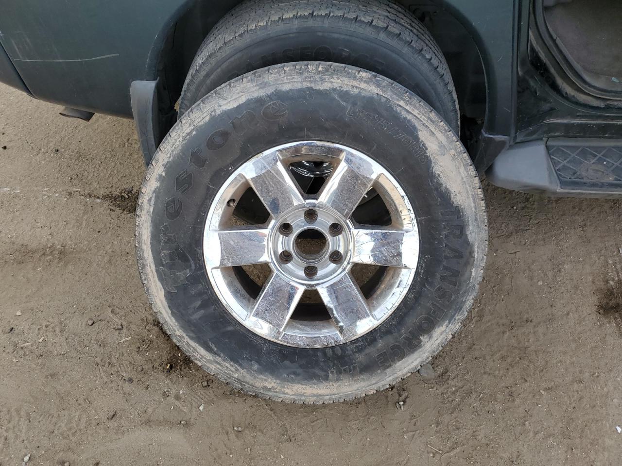 Lot #3291211954 2007 NISSAN ARMADA SE