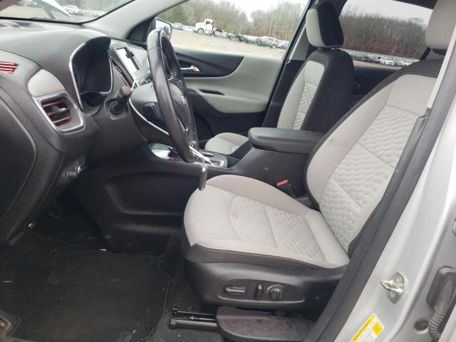 2019 CHEVROLET EQUINOX LT - 2GNAXKEV7K6144307