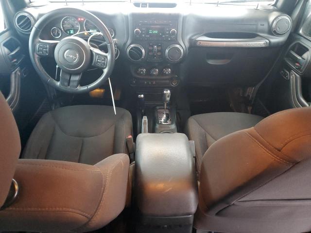 2018 JEEP WRANGLER U - 1C4BJWDG7JL813528