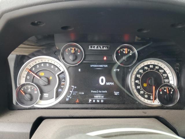 2017 RAM 1500 SLT - 1C6RR6TT0HS747126