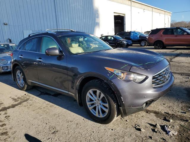 Vin: jn8as1mw6bm141268, lot: 86726494, infiniti fx35 20114