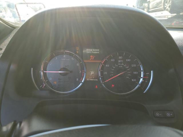 2019 ACURA TLX ADVANC 19UUB3F85KA800530