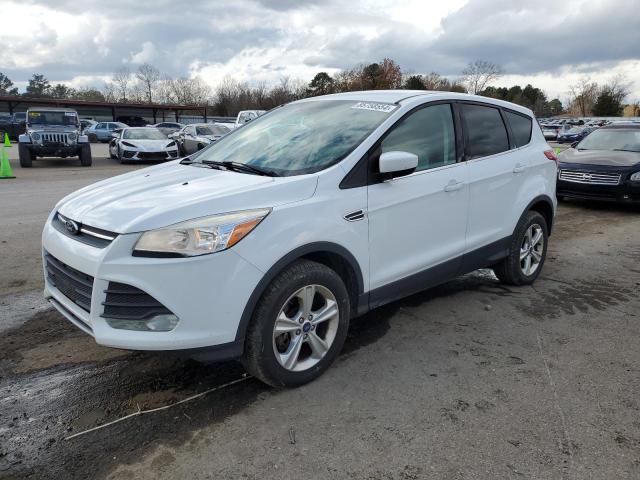 VIN 1FMCU9GX1DUD89038 2013 FORD ESCAPE no.1