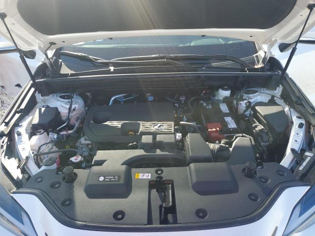 2025 LEXUS NX 250 PRE 2T2GDCAZ1SC016522