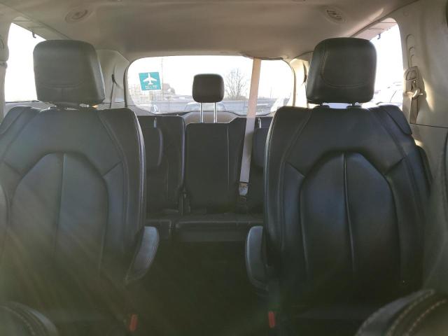 2017 CHRYSLER PACIFICA T - 2C4RC1BG6HR703053