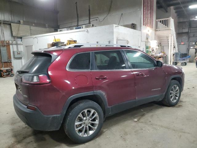 2019 JEEP CHEROKEE L - 1C4PJMLB5KD157910