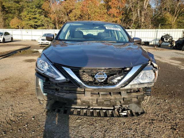 2019 NISSAN SENTRA S - 3N1AB7AP1KY305926