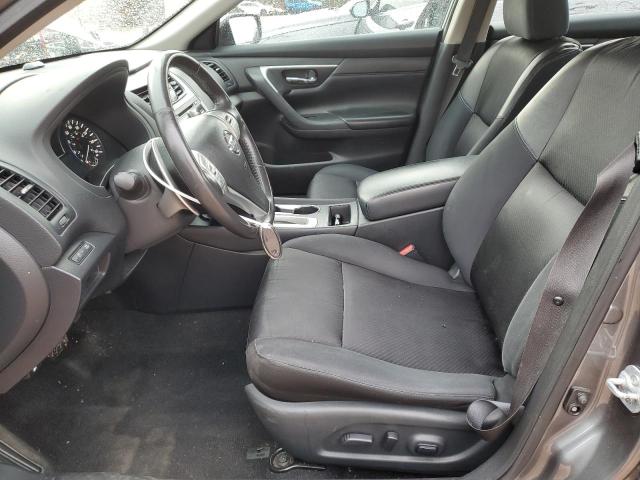 2017 NISSAN ALTIMA 2.5 - 1N4AL3AP0HC234972