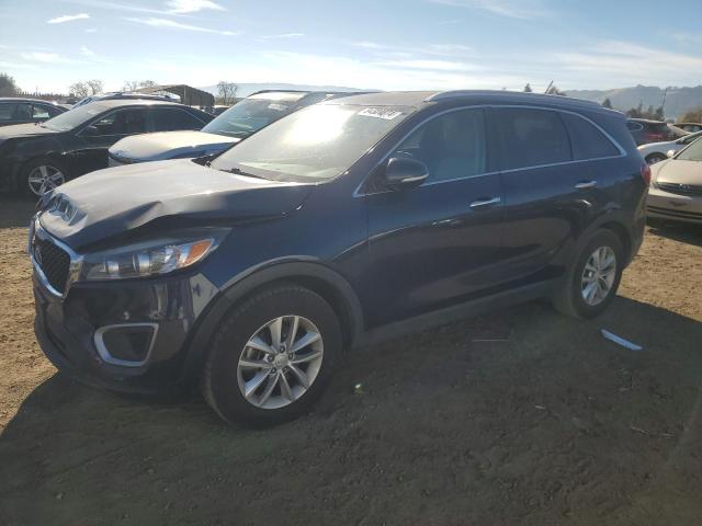 2017 KIA SORENTO LX #3034474755