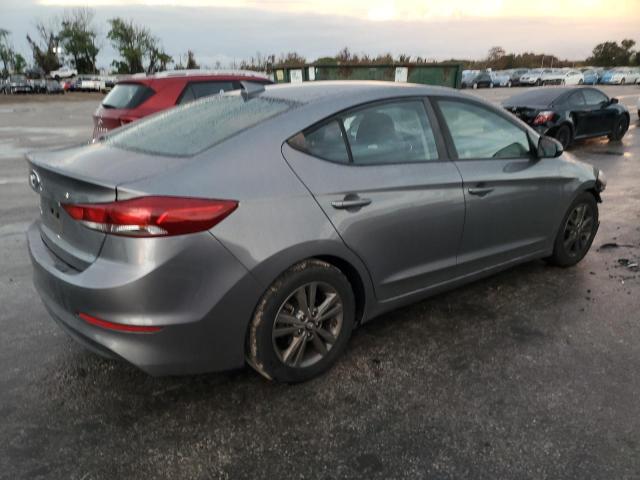 VIN 5NPD84LF7JH314279 2018 HYUNDAI ELANTRA no.3