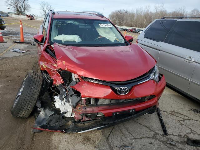 2016 TOYOTA RAV4 XLE - JTMWFREV8GJ091976